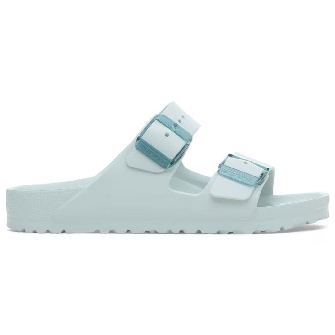 Birkenstock Arizona Stealth Buckle Sandal
